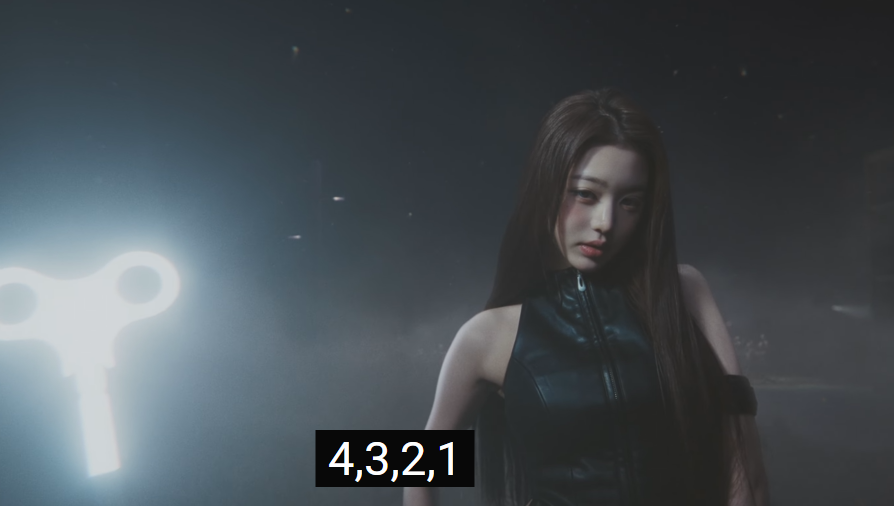 _wonyoungswife's tweet image. what wonyoung said