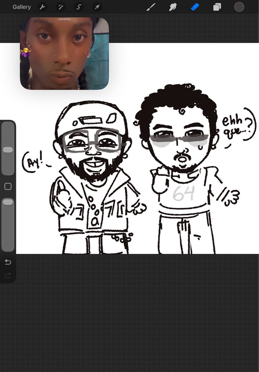 👀 halftimers 
#BadBunny #kendricklamar