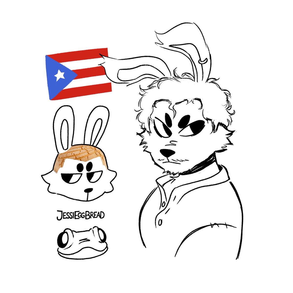 El conejo malo 👀

Gracias Bad Bunny x todo y perdón por tan poco

FUERA ICE, JUNTOS SOMOS AMÉRICA