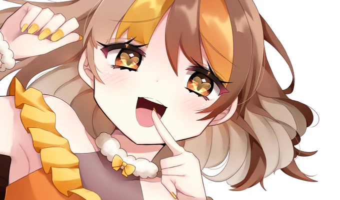 ほんまにかわちいので見てほち