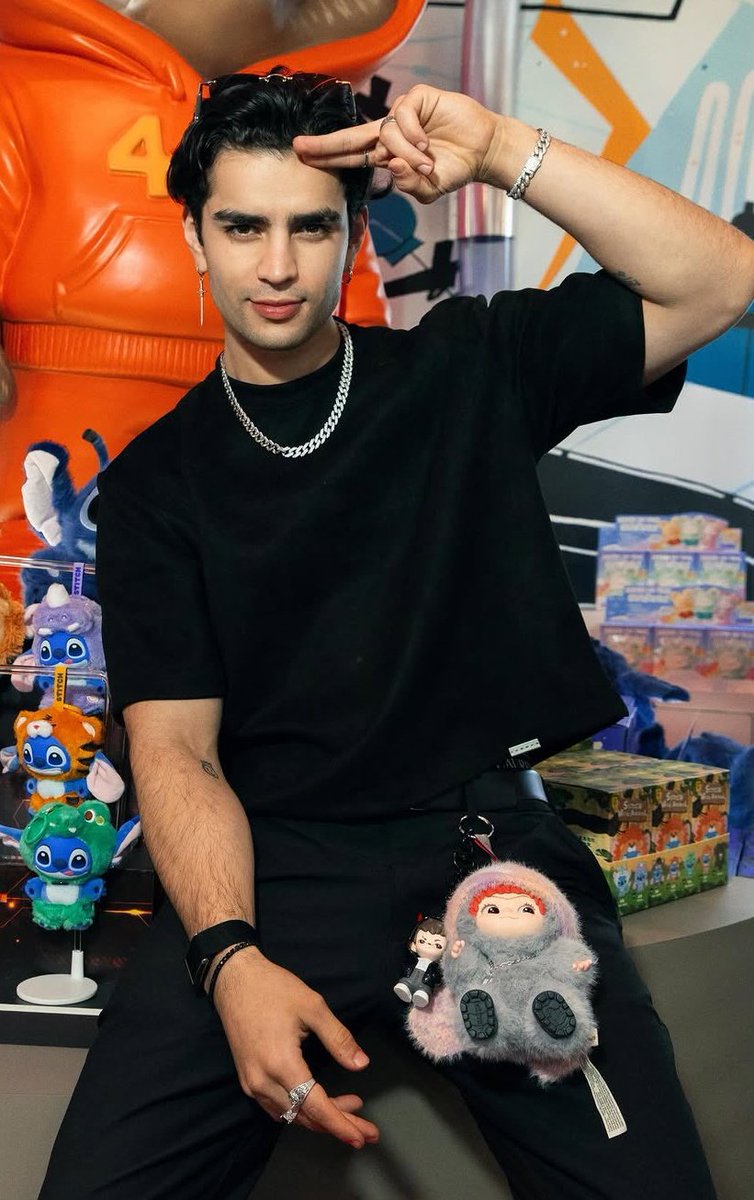 Que lindas todas las Mercurials que apoyan la tendencia y a Mom Nancy <3 
Siempre estaremos para él, quiero que lo sepa <a href="/nanccyglez/">Nancy gonzalez</a> y que lindo fue tenerla por aquí viendo las Mercurials sin perder su muchosidad, reales y leales a su servicio.

AARONMERCURY X SUPERNOVA