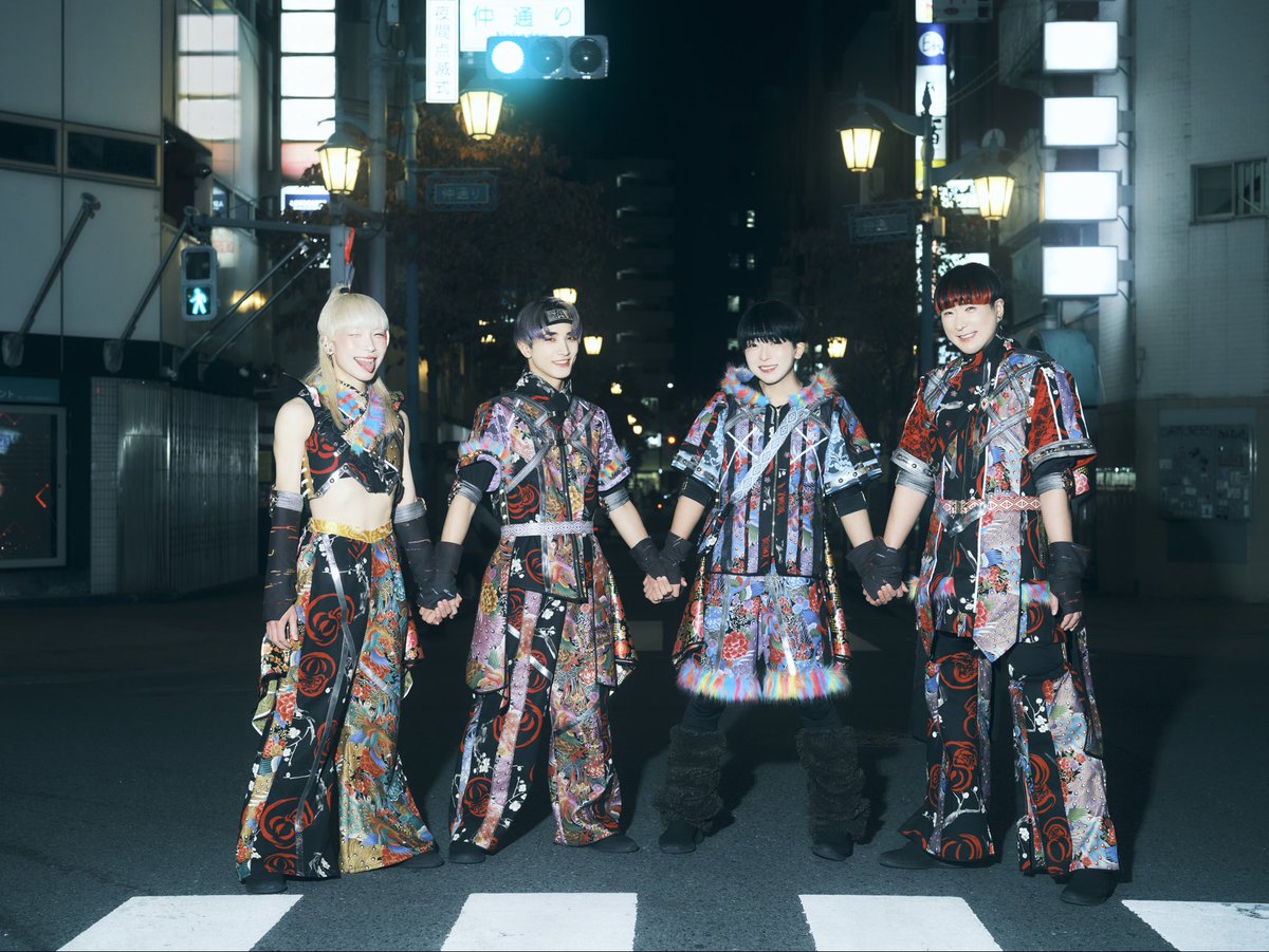 日が紅【二丁目の魁カミングアウト】 (@kure_sakigake) / Posts / X