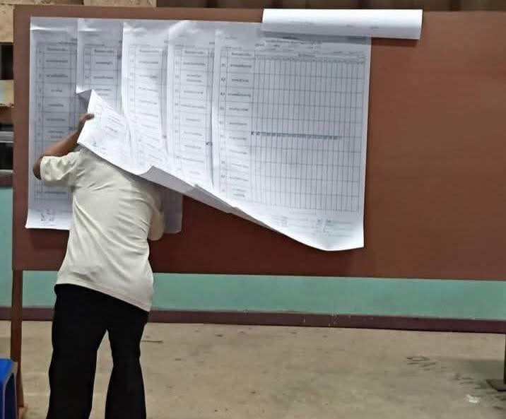 บริสุทธิ์ยุติธรรม