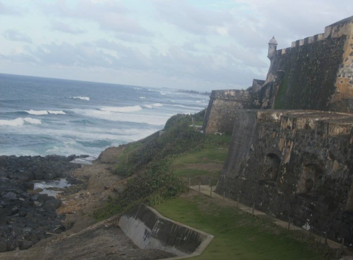 Since Puerto Rico is on the map right now, heres some photos I took in San Juan, Salinas, and Guayama PR 💜🇵🇷