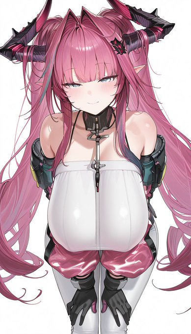 Yvonne / イヴォンヌ 
#ArknightsEndfield #Endfield #エンドフィールド 