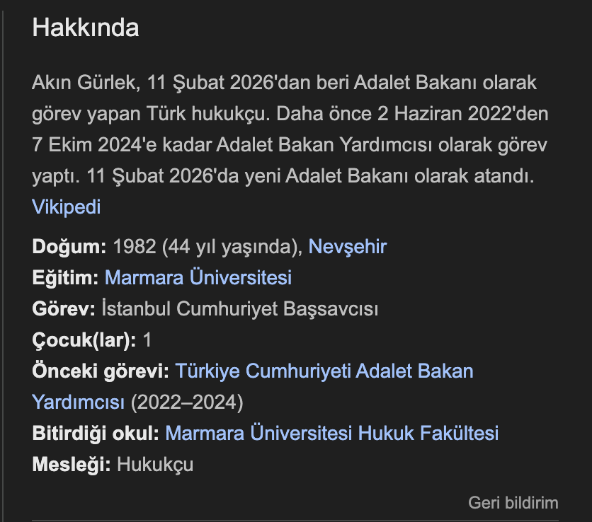 lan göreve gelmeden mi güncelleme atıyonuz bu ne hız.