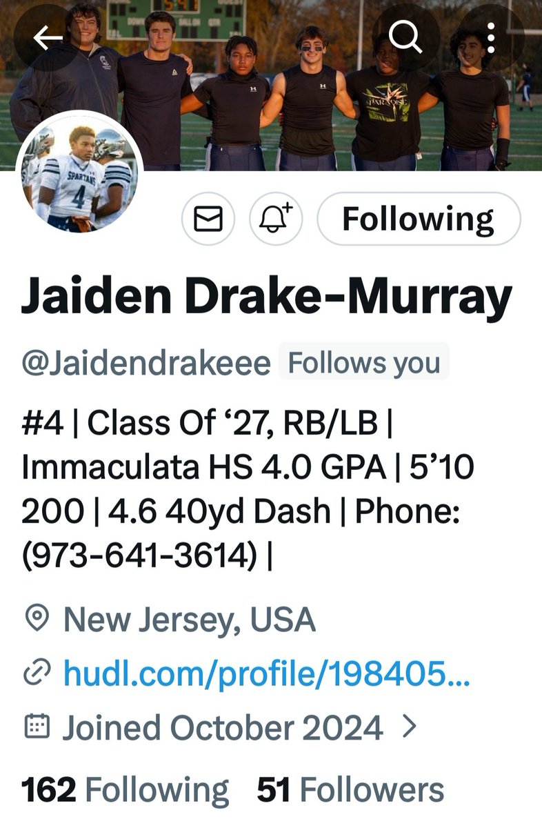 Nation Wide Sports! tweet media