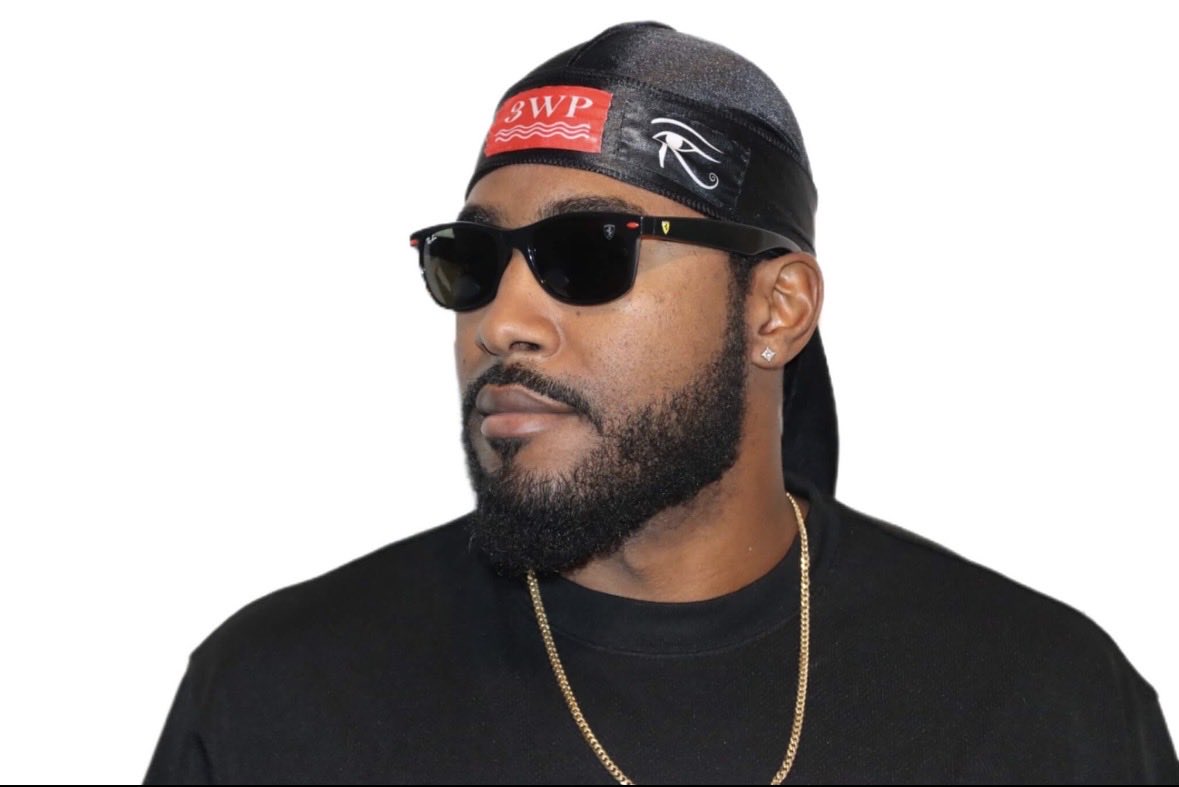 360 Wave Process tweet media