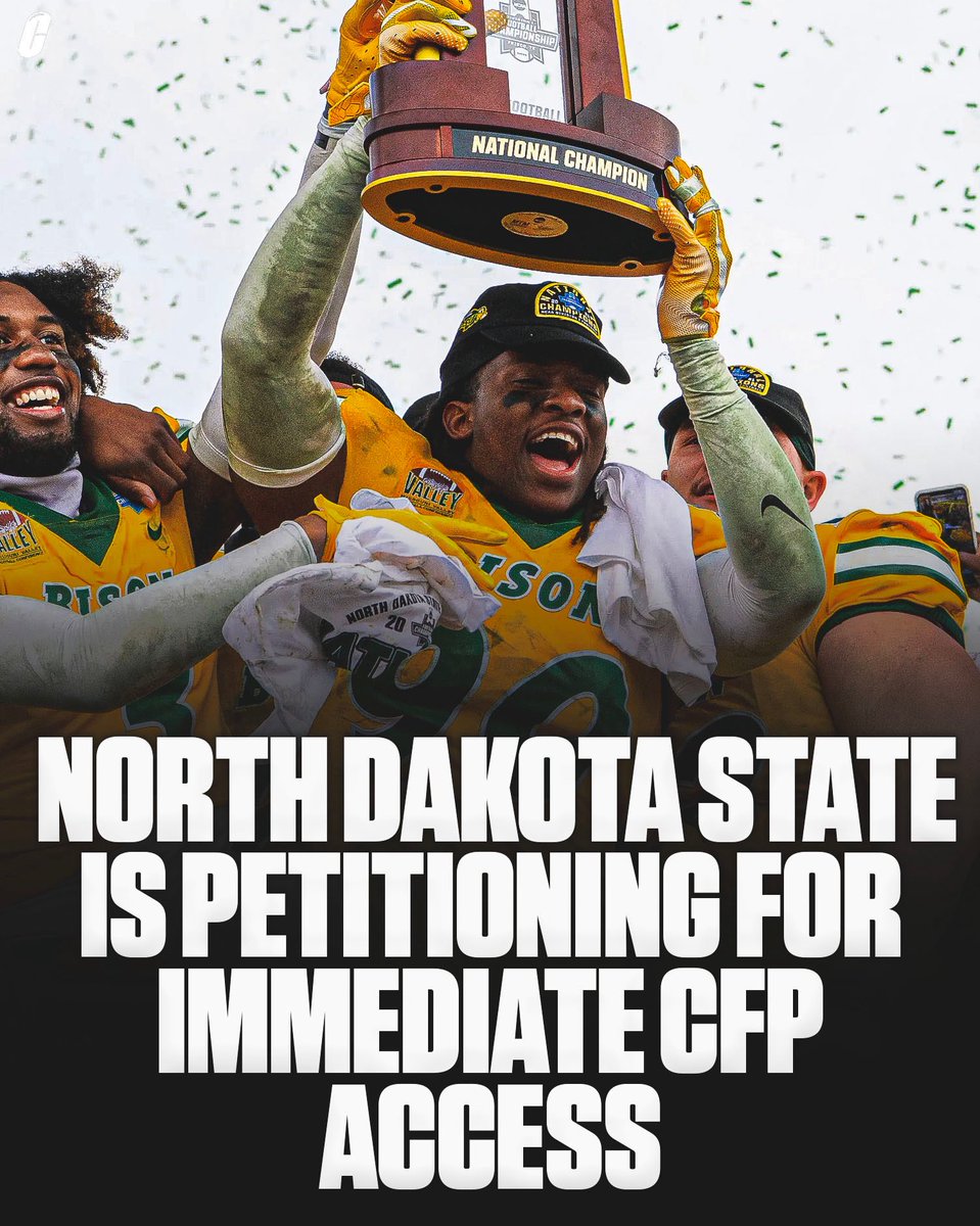 College Football Alerts  tweet media