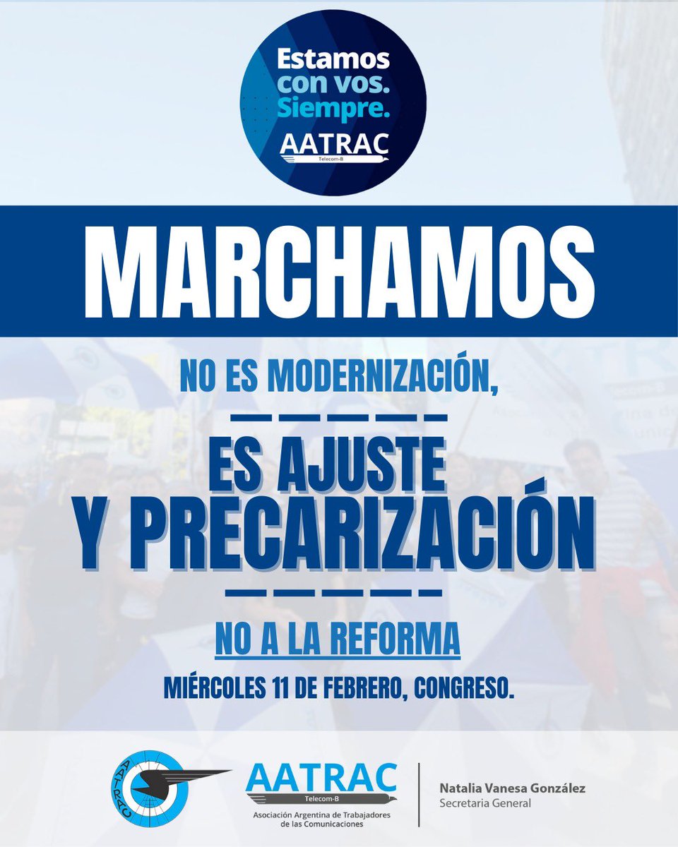 @aatractelecomb tweet media