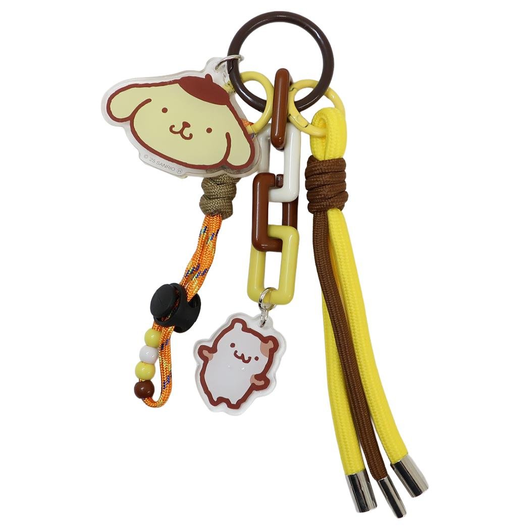 ポムポムプリン最新グッズ情報 (@pompompurin_net) / Posts / X