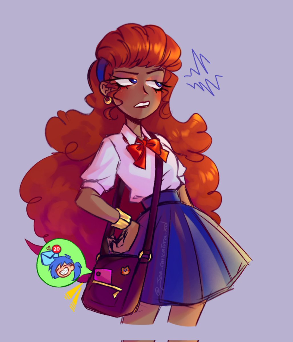 joa_caricatura's tweet photo. Te quiero mucho Toddy, perdón por todo
#FNAFHS #FHS https://t.co/GUmL2lZQAQ