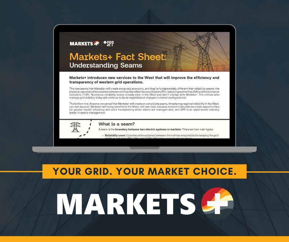 Markets+ tweet media