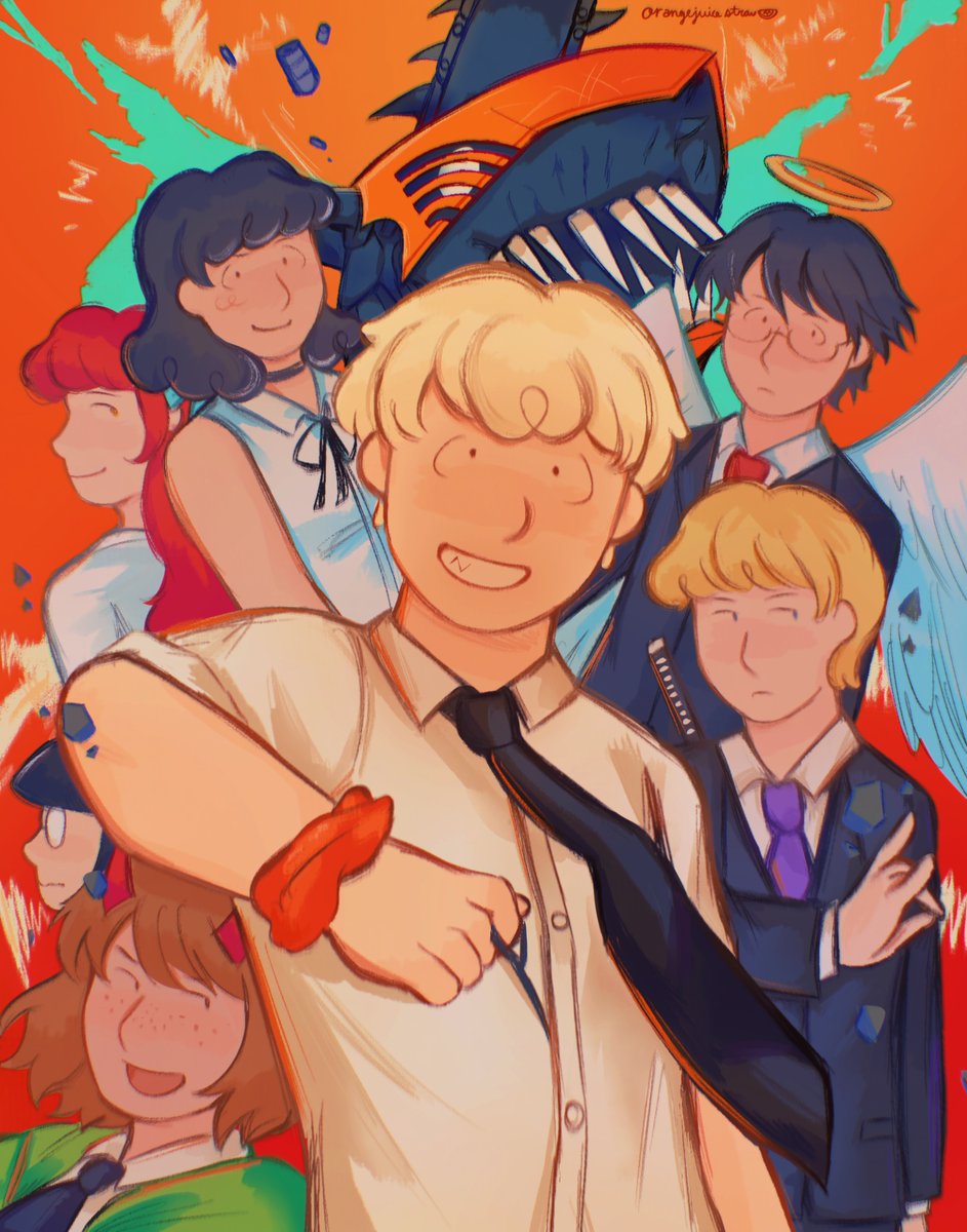 lemonjuicestraw's tweet photo. i really adore this au
#peanuts #peanutstwt https://t.co/vz6qO9vaY0