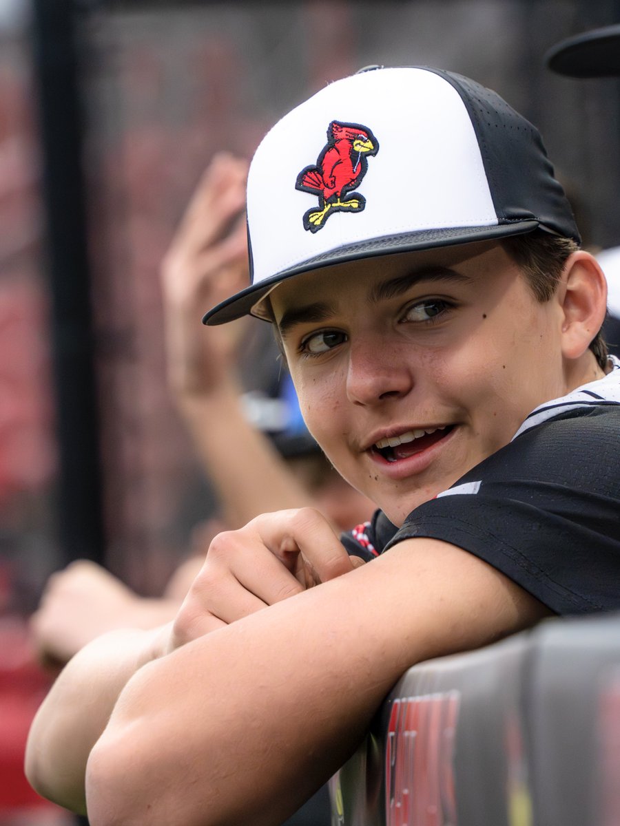 FWC Cardinal Baseball tweet media