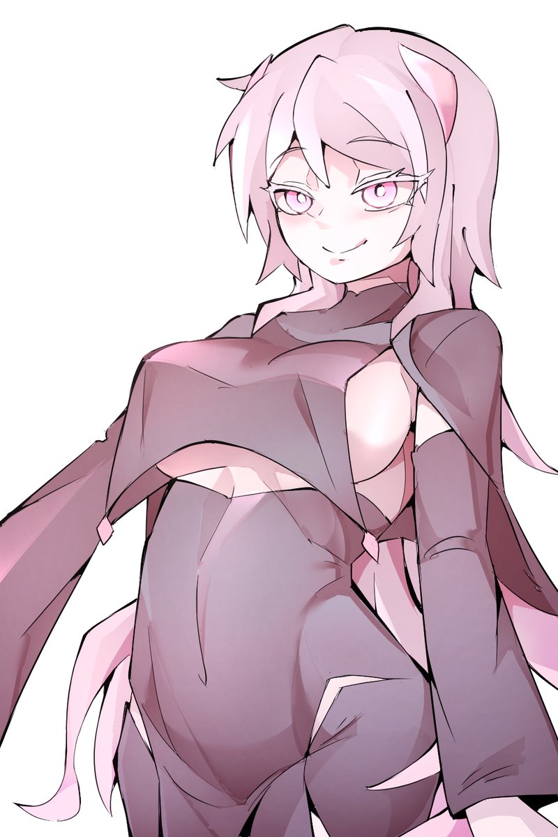 #그림러분들_그림발전_보여주세요
한 캐릭터의 디자인 변천사
2022.9.13
2023.9.21
2026.2.11

배경일러로 비교하고 싶었는데 최근에 그린게 없다...
간만에 하나 그려야되려나