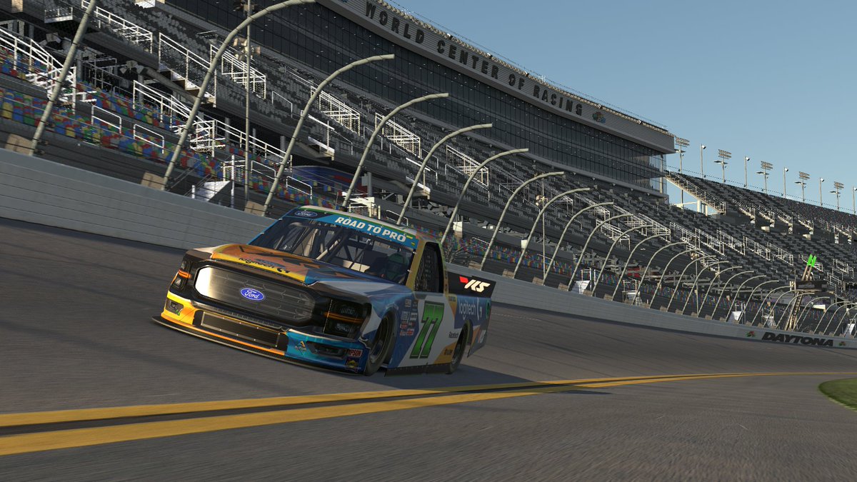 eNASCAR Coca-Cola iRacing Qualifying Series Time!

<a href="/Altus_Esports/">Altus Esports</a> | <a href="/ENASCARGG/">NASCAR Gaming and Esports</a> | #eNASCAR | #iRacing