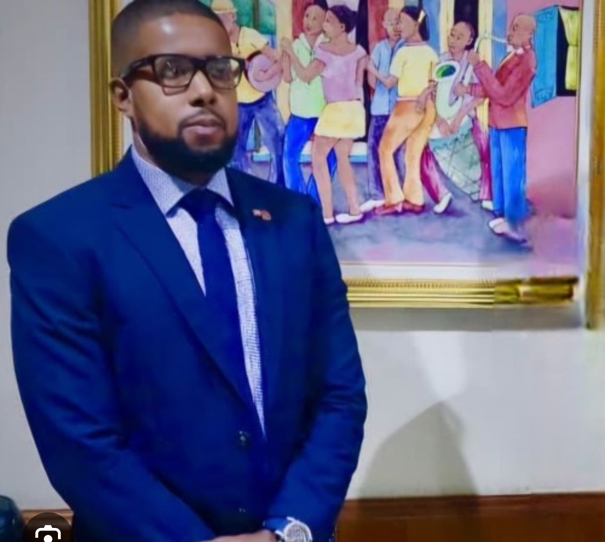 Haïti/Nomination
Le Premier ministre par intérim, Alix Didier Fils-Aimé, commence à opérer des changements au plus haut niveau de l’État. En ce sens, le chef de la Primature a choisi M. Serge Colin comme chef de son cabinet. Selon une source très proche de la Primature, Serge