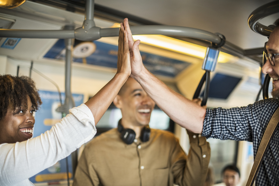 sactosmart's tweet photo. 🚆 You’re Invited: SMART Networking Night at River City Brewing Company! - Thursday, Feb 19th at 5:30pm - https://t.co/lY4NXlNGR6 https://t.co/uiIDWCy3oz