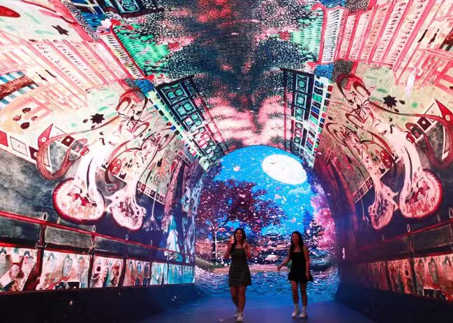 uni explorer tweet media