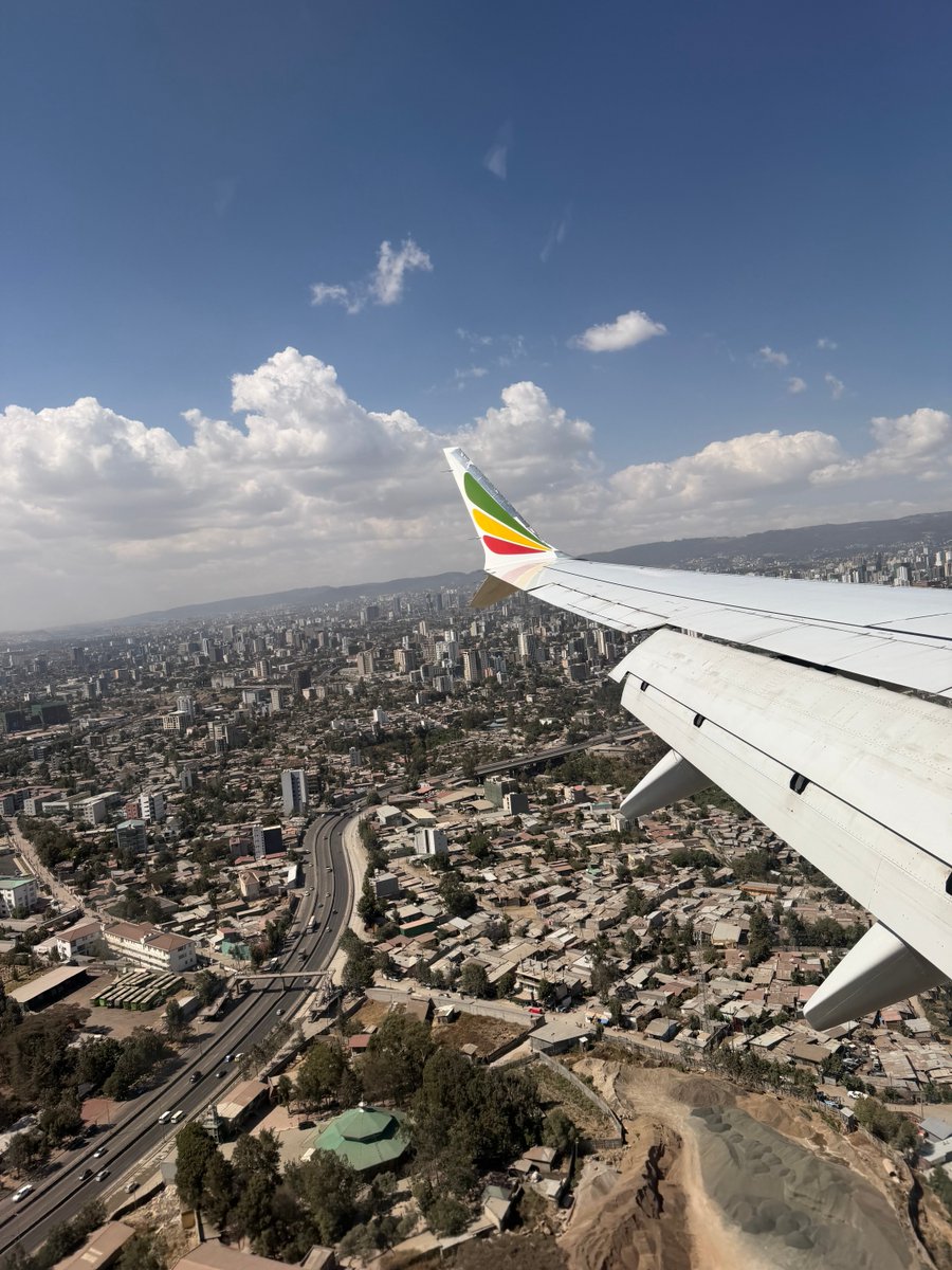 10 million residents in AddisAbaba.  Much building construction, population growth, a growing economic role.  With my eyes open,  seeing fields ready for harvest.  I pray the prayer, “send forth laborers.”