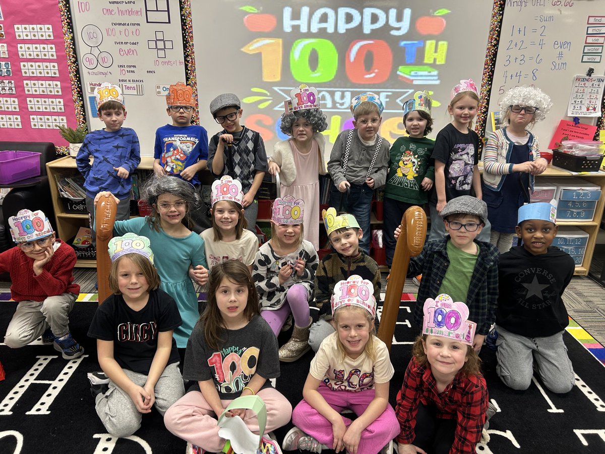 Michelle Olix tweet media