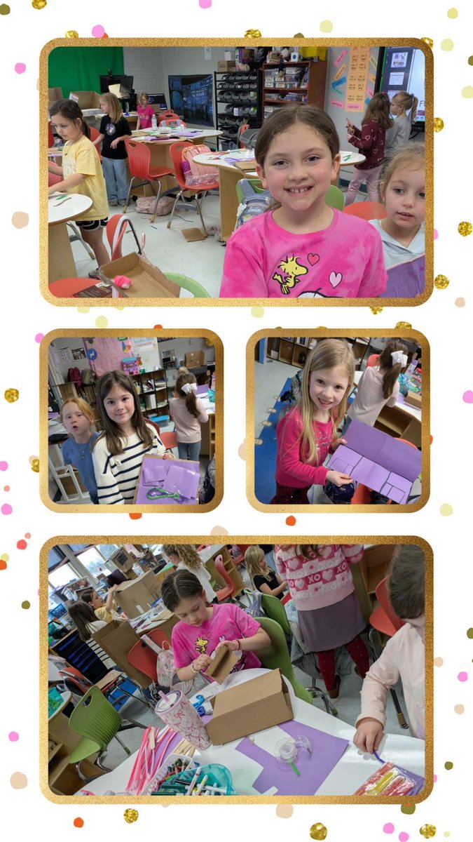 Valley View Elementary tweet media