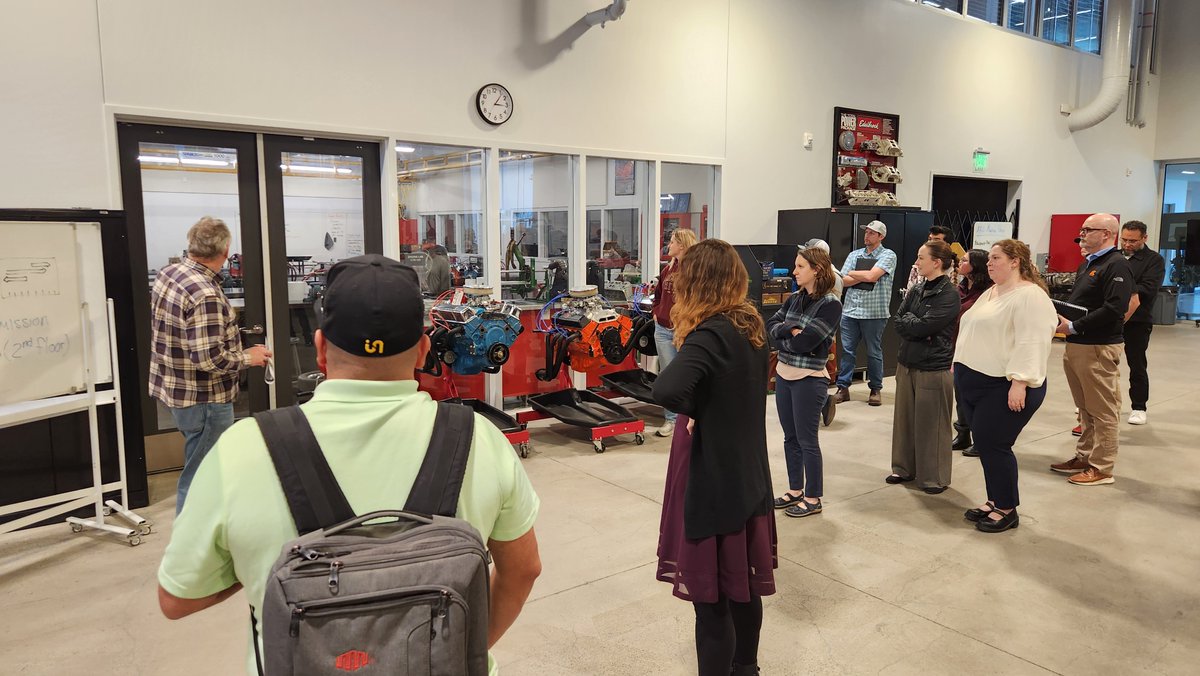 Valley Vision tweet media