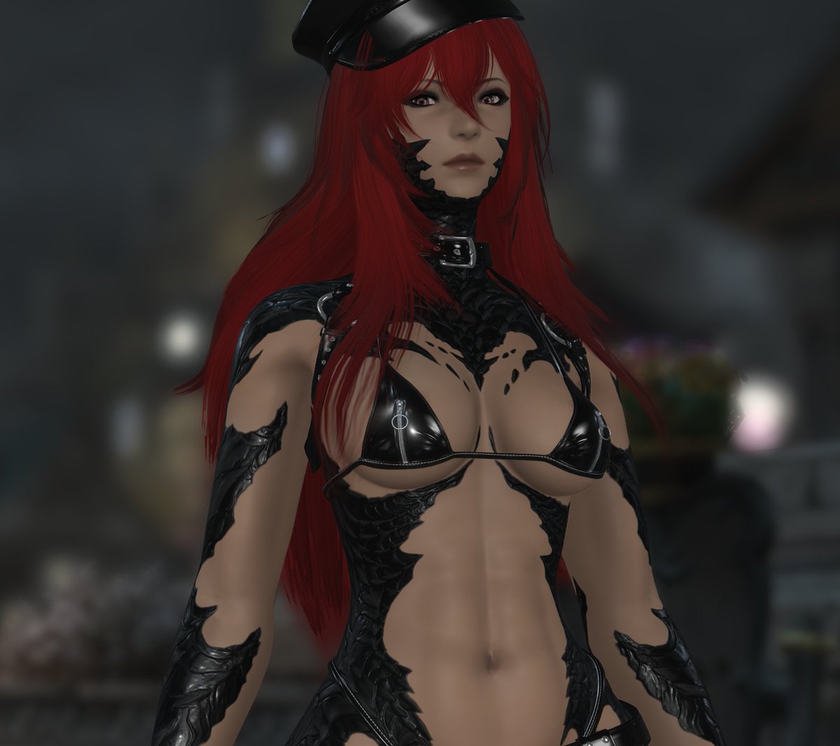 so.. I was doing a thing.....