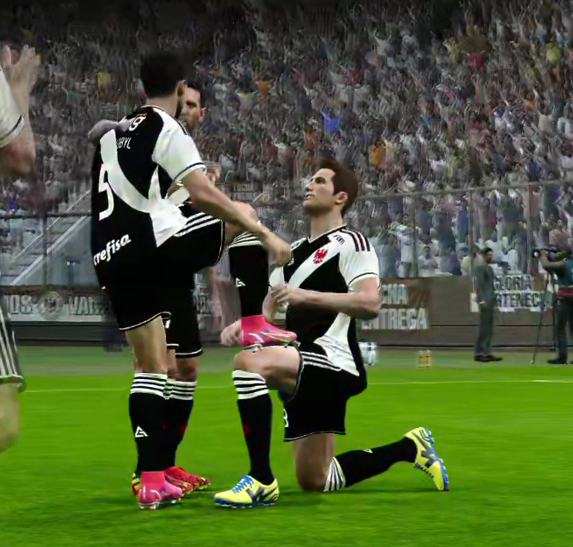 Fim da primeira rodada da Small League! 🏆

- CR Teresópolis 1x4 Camburi FC*
- CR Babilônia 2x2 CA Laguna
- CA Paulistano 1x1 Raposo FC

#SmallLeagueBR