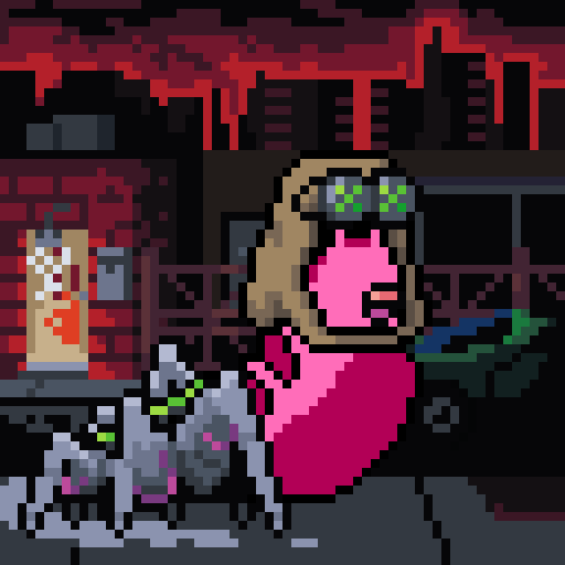 Solana Slugs tweet media