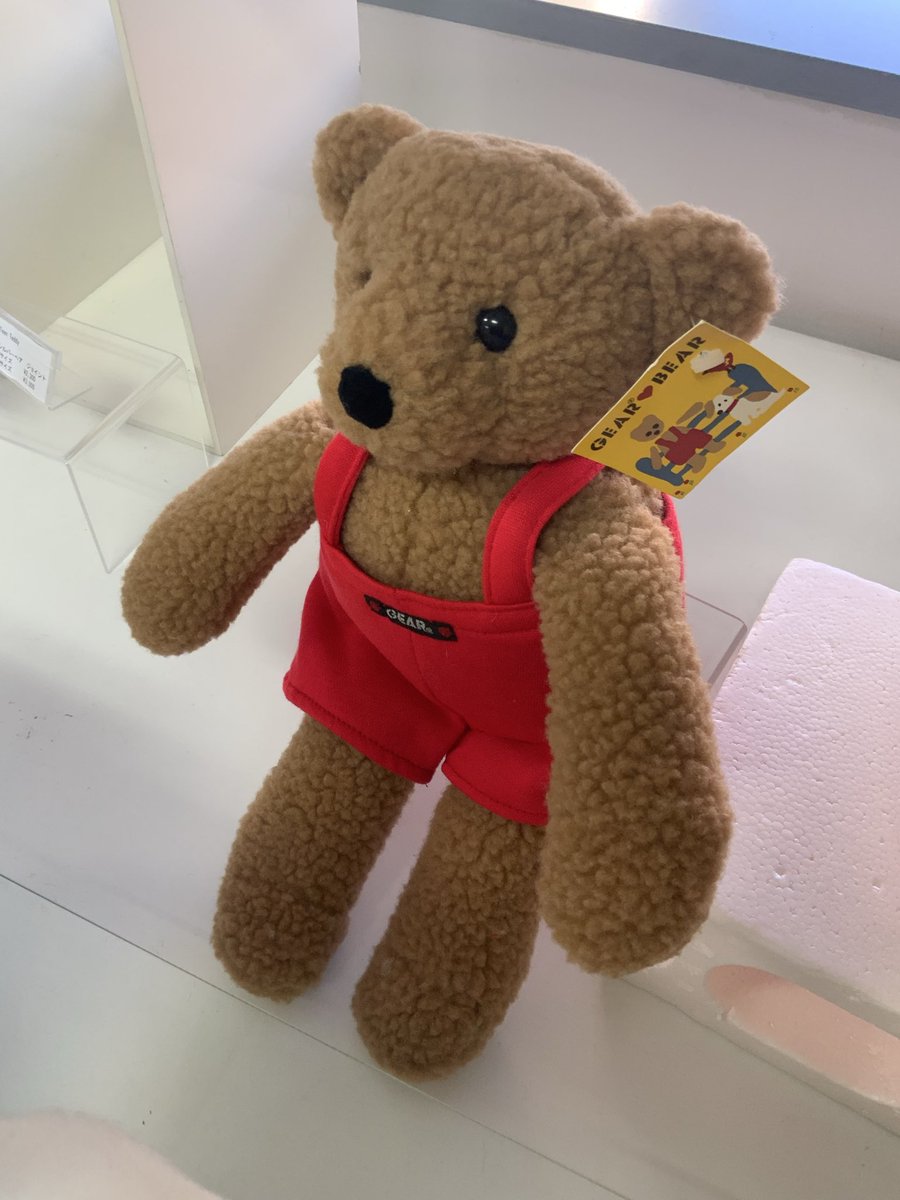 ぬいぐるみの童心【公式】🥺 (@Dousin_kawaii) / Posts / X