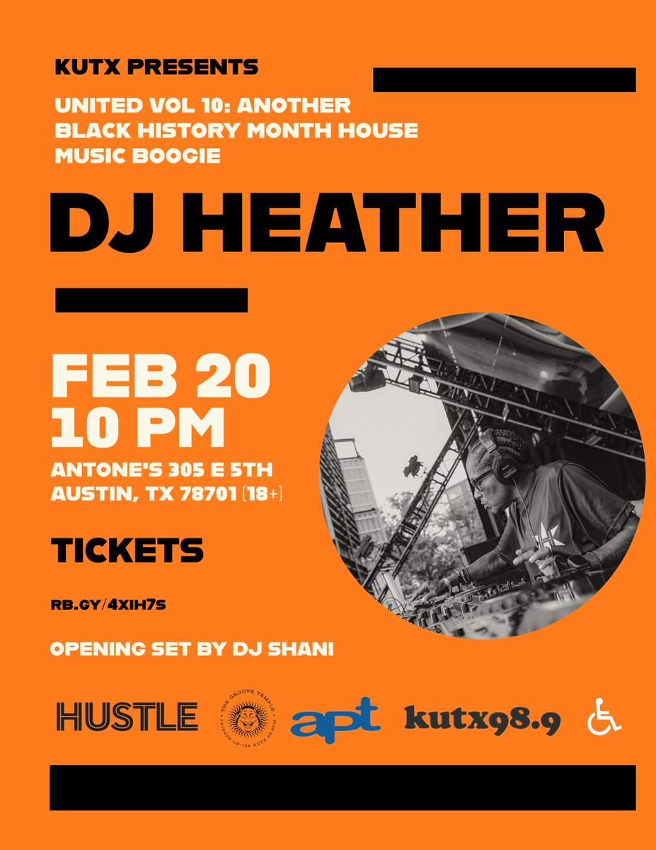 KUTX 98.9 tweet media