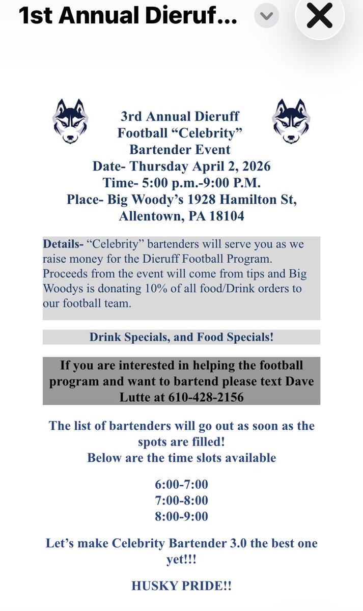 Coach Lutte tweet media