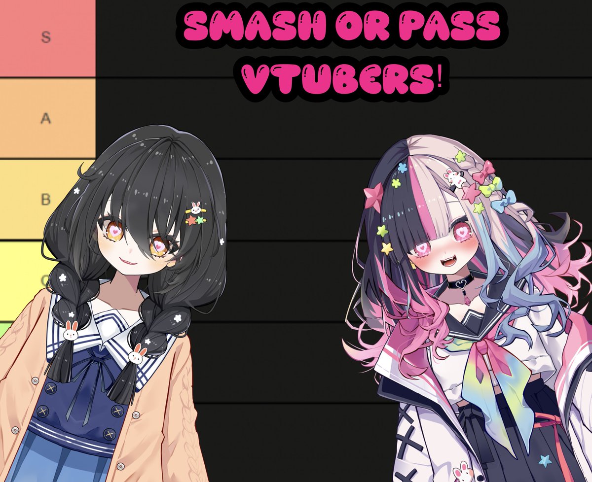 TakeVT🔪🌈 VTUBER🔪🌈Debut LIVE Donothon! tweet media