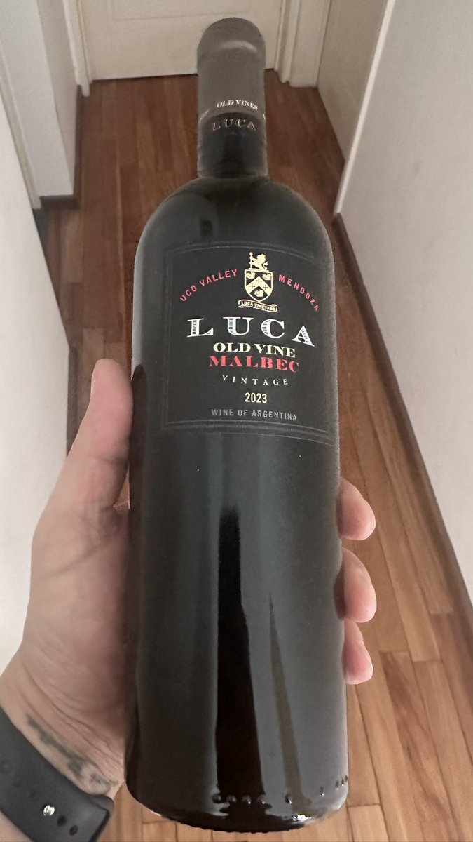 Siguen los regalos de cumple en la misma línea…