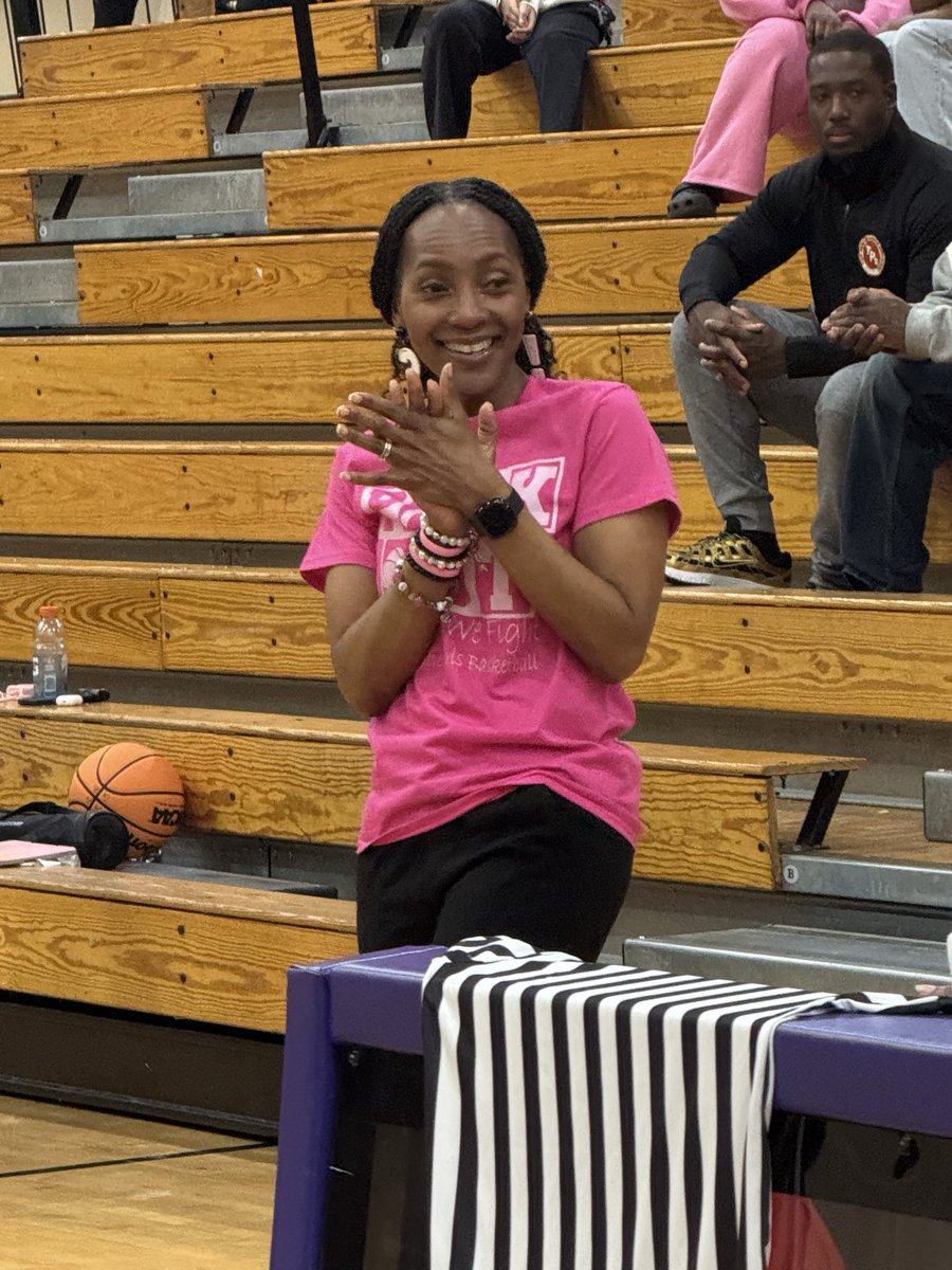 Miller Grove High School tweet media