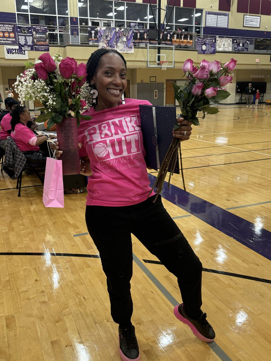 Miller Grove High School tweet media