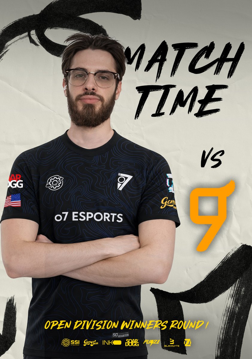 o7 Esports tweet media