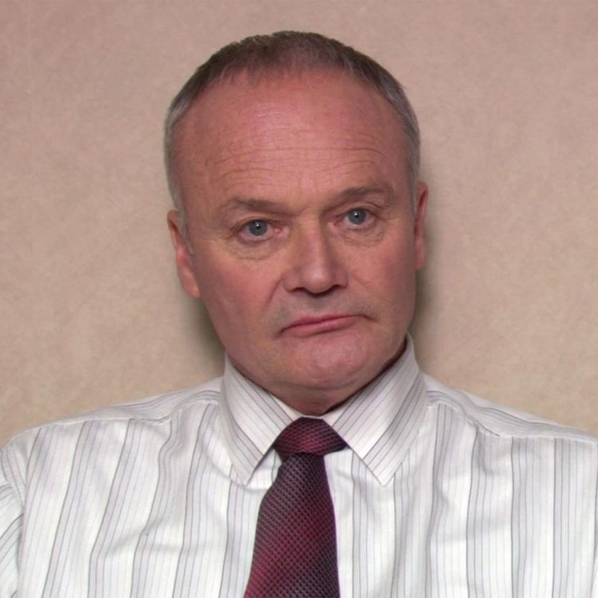 este no estaba en la lista epstein porque tenia su propia lista