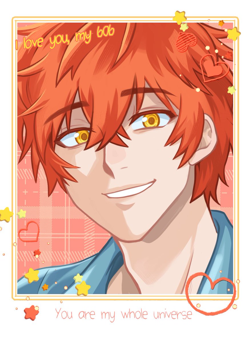 Koahoana's tweet image. Valentine’s Day is near ❣️☺️#mysticmesenger #saeyoungchoi