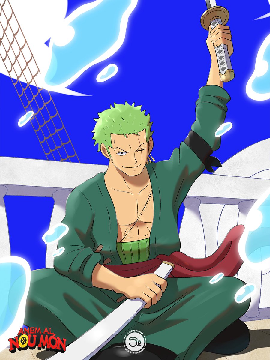 2
#OnePiece #ワンピース