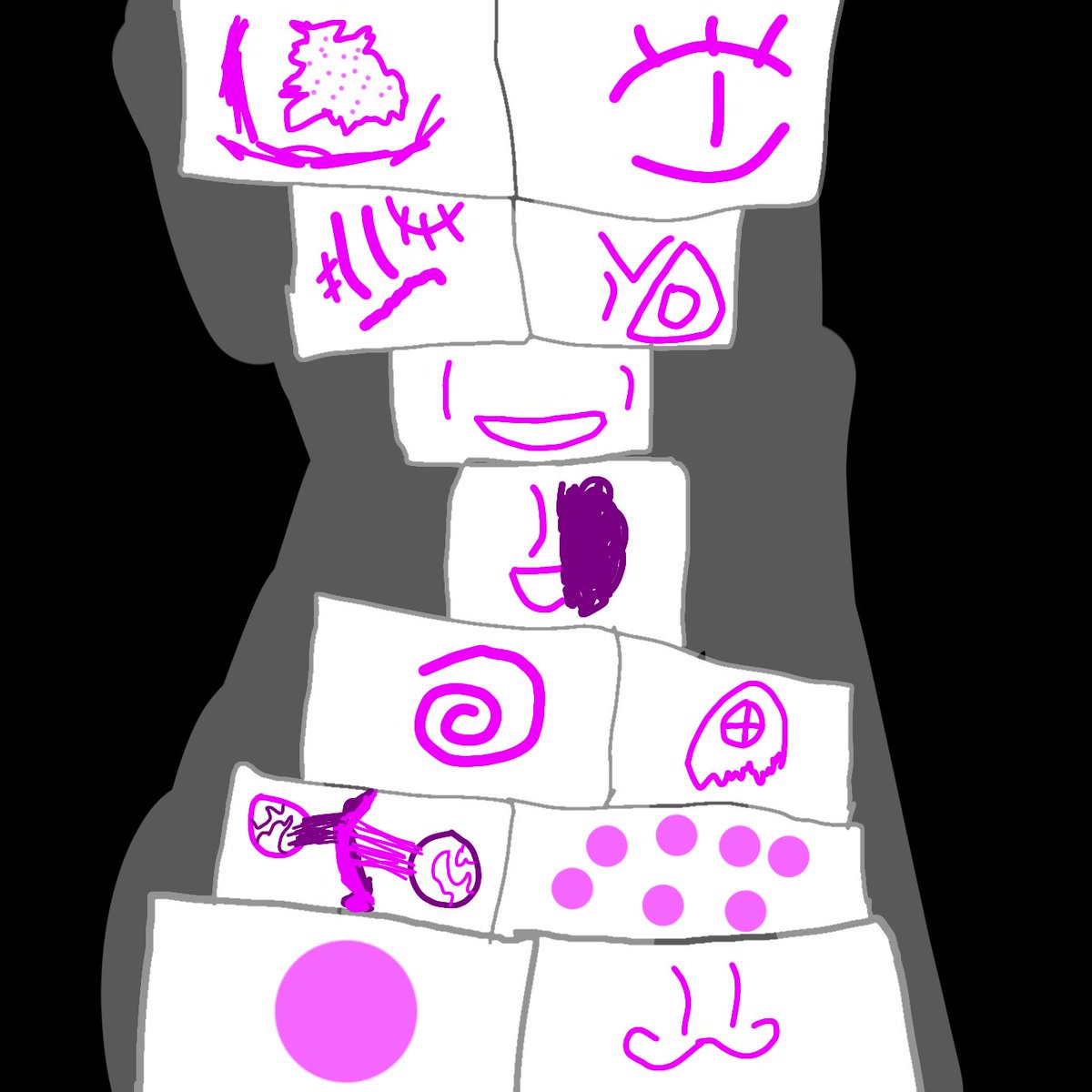 L. O. L. Z. H. A. X...? tweet media