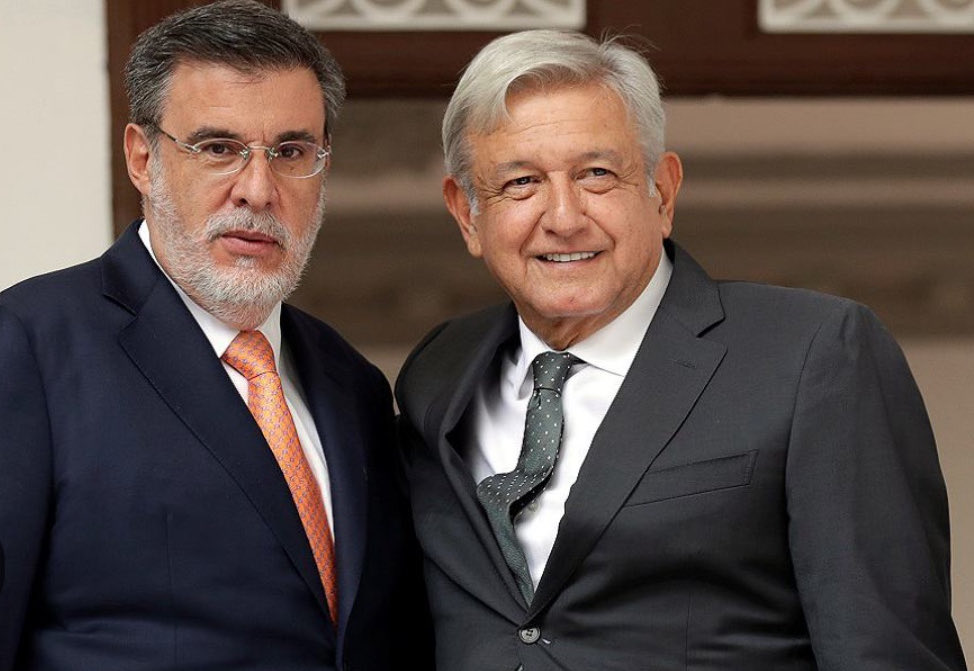 Guadalupe Loaeza tweet media