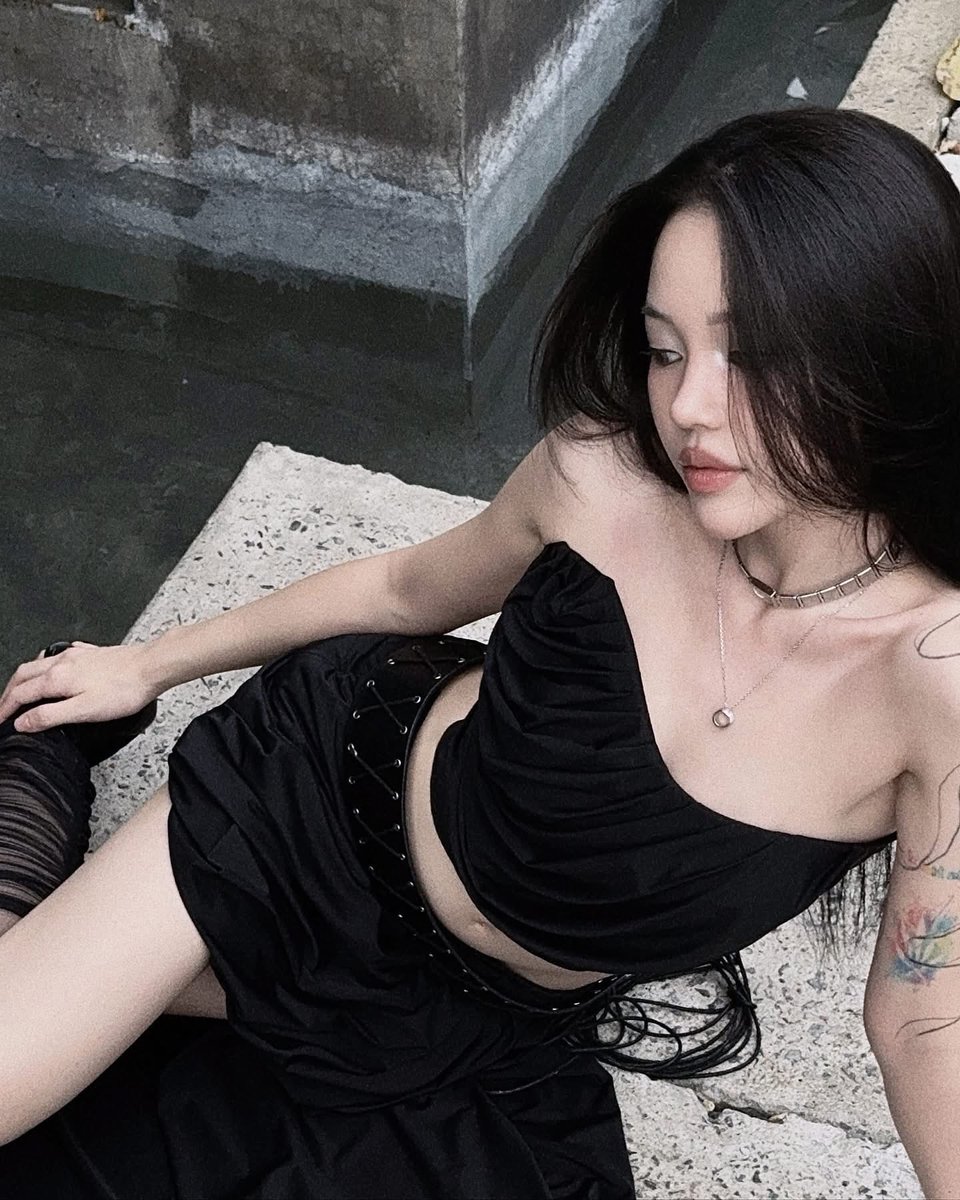 tổng hợp ảnh các exsh tweet media