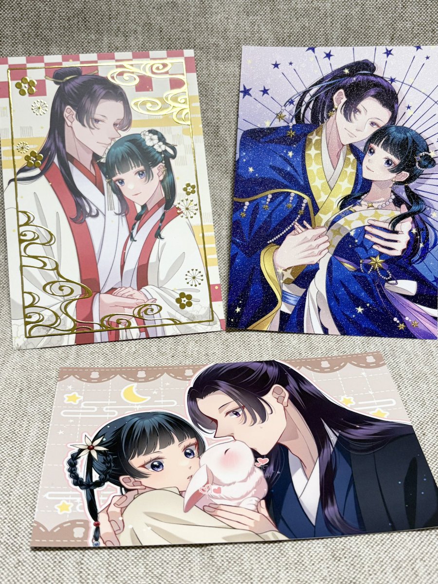 しろくろ (@shirokuro944) / Posts / X