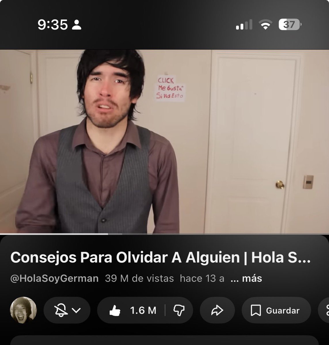 luluchi_ ESTÁ DE LUTO MEGUMI VOLVÉ tweet media