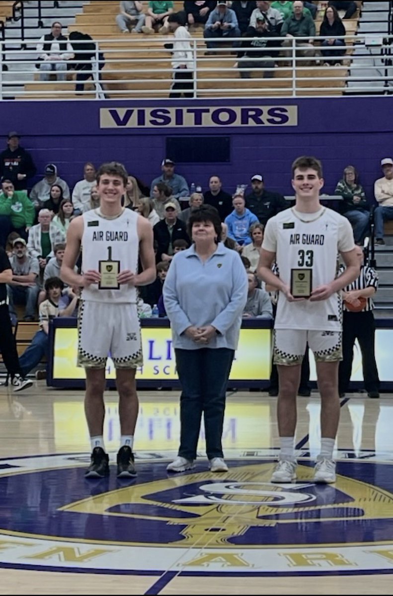 First Financial Classic tweet media