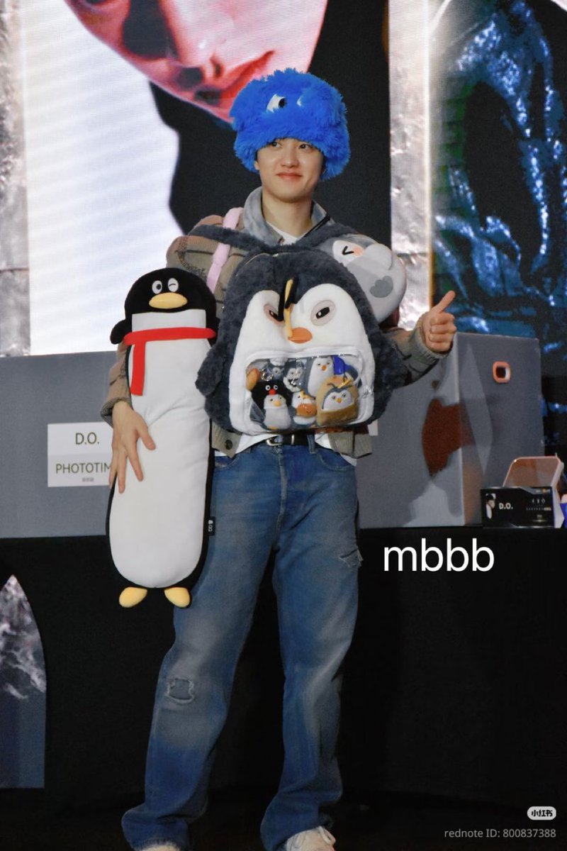 Membawa pasukan untuk grebek rumah <a href="/zprkloey/">CHANYEOL</a>