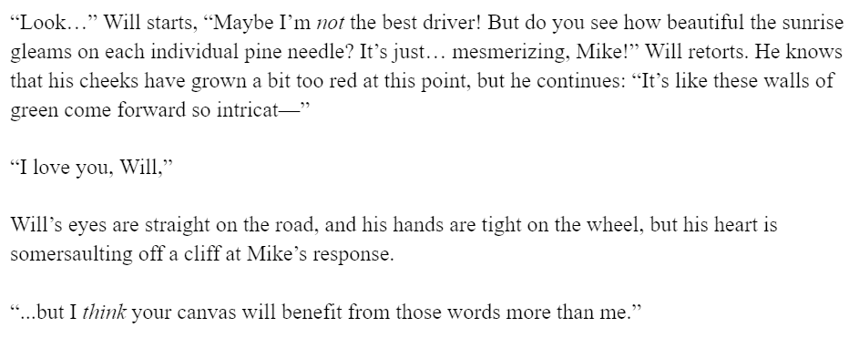 another teaser for my loyal oomfs